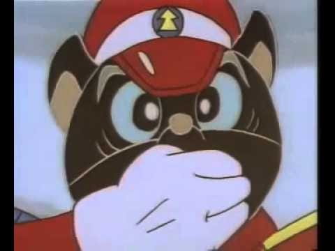 Gambar Anime: Hei Mao Jing Zhang (1992)