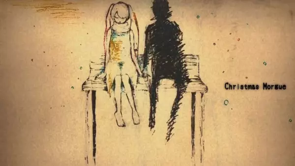 Gambar Anime: Christmas Morgue