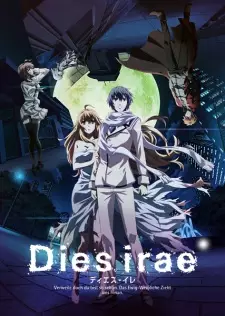 Gambar Anime Dies Irae