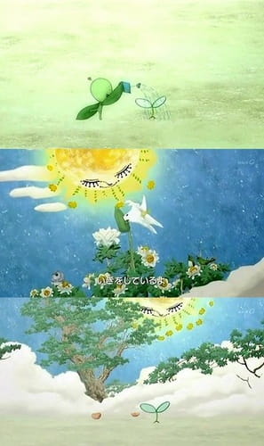 Gambar Anime: Nobiro Nobiro Daisuki na Ki