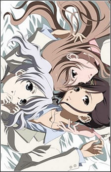 Poster Anime Candy☆Boy: Side Story For Archive