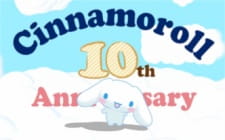 Gambar Anime Cinnamon no Parade