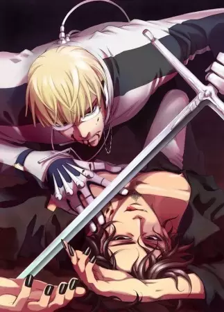 Gambar Anime: Vassalord.