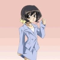 Poster Anime Hit wo Nerae! Specials