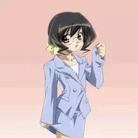 Poster Anime: Hit wo Nerae! Specials