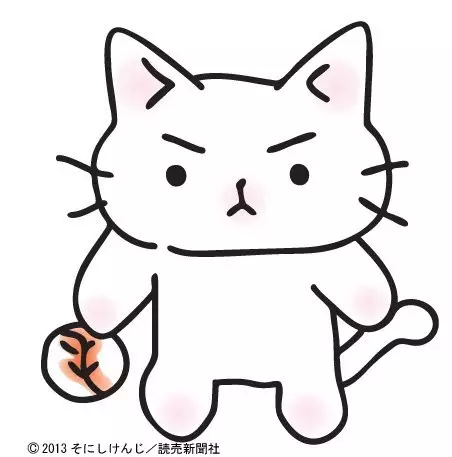 Poster Anime: Neko Pitcher