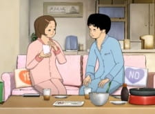 Gambar Anime Peeping Life: Shinkon-chan Kansai ni Irasshai