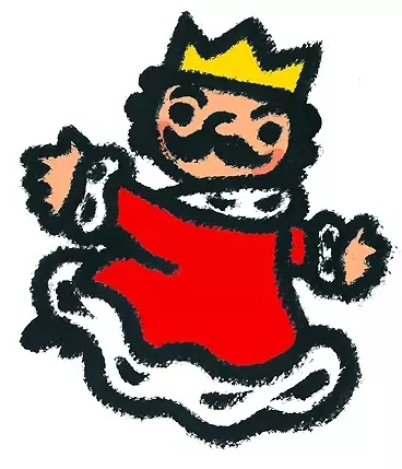 Poster Anime: Boku wa Ousama (TV) Special