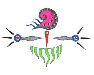 Poster Anime: Timbre A to Z