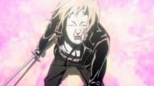 Gambar Anime Behind a Smile