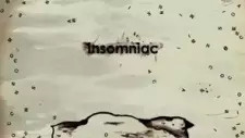 Gambar Anime Insomniac