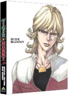 Gambar Anime: Tiger & Bunny Recaps