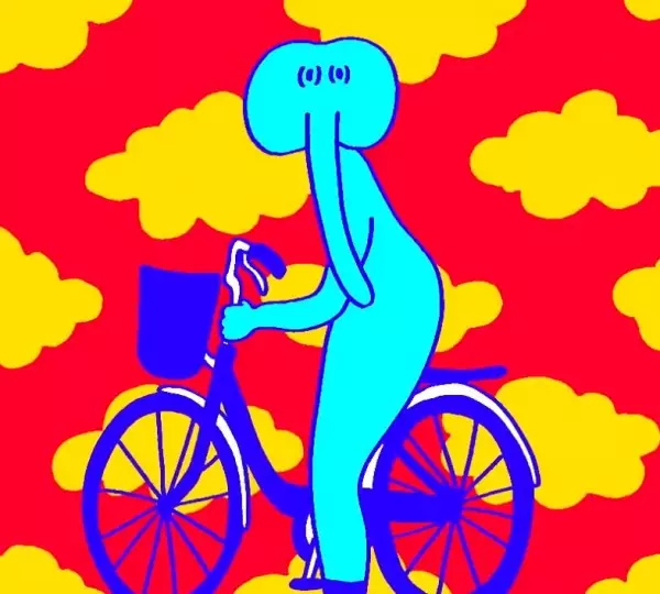 Gambar Anime: Okaasan ni Naisho