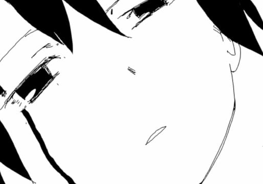 Poster Anime: Kakegae no