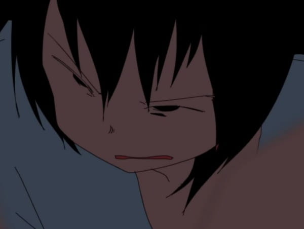 Gambar Anime: Ai (ONA)