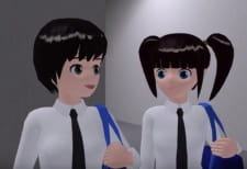 Gambar Anime Love Bites
