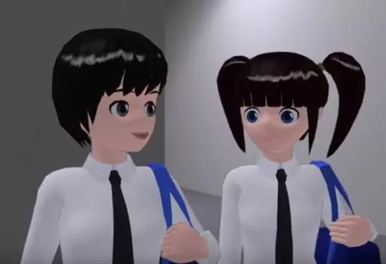Gambar Anime: Love Bites