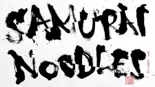 Gambar Anime Samurai Noodles: The Originator
