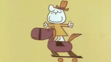 Anime image Waga Na wa Cowboy