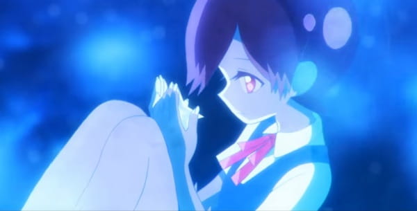 Anime Poster: Gokiburi Hime