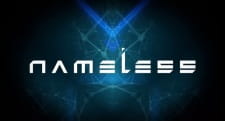 Poster Anime Nameless