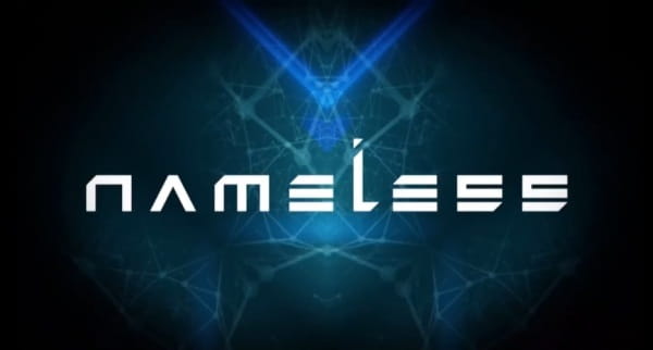 Anime Poster: Nameless
