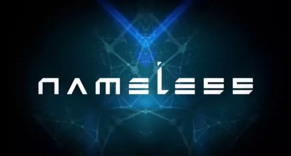 Gambar Anime: Nameless