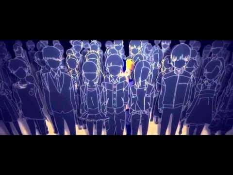 Anime Poster: Kando≠Reduction