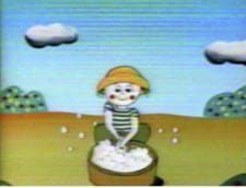 Poster Anime Sentaku Jab Jab