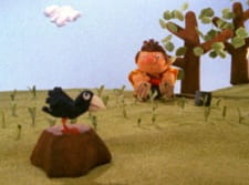 Poster Anime Machibouke