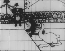 Anime image Dankichi-jima no Olympic Taikai