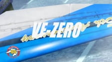 Gambar Anime Macross 25-shuunen Kinen: All That VF Macross Zero Version