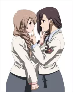 Gambar Anime: Candy Boy Episode: EX02 - Shiawase Kyouyuu Riron