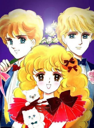 Gambar Anime: Hello! Lady Lynn