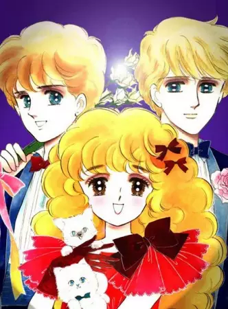 Gambar Anime: Hello! Lady Lynn