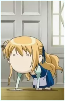 Gambar Anime Otome wa Boku ni Koishiteru Special