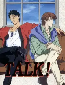 Gambar Anime Fake