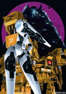 Poster Anime Fireball Charming