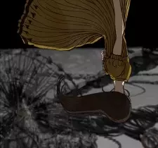 Anime image Anemone