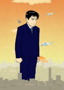 Poster Anime Shuukan Shimakou Special
