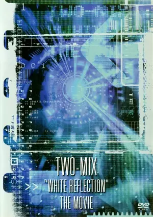 Gambar Anime: TWO-MIX: White Reflection