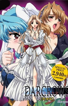 Poster Anime Darcrows