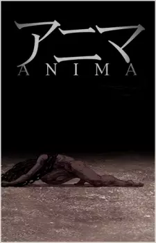 Gambar Anime Anima