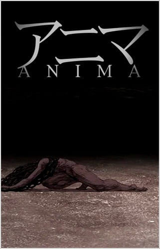 Anime image: Anima