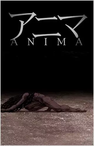 Gambar Anime: Anima