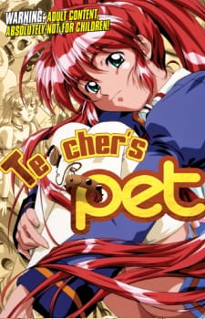 Poster Anime Natural