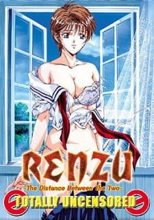 Poster Anime Renzu: Futari no Kyori