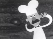 Gambar Anime Cook no Polka