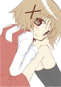 Poster Anime: Hidamari Sketch x 365 Recap