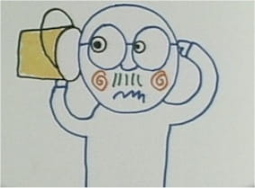 Gambar Anime: Bucket no Ana